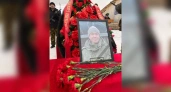В Башкирии простились с погибшим участником СВО, отцом четверых детей