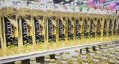 Цены на подсолнечное масло в Башкирии выросли на 5% с начала года