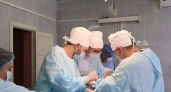 В Башкирии врачи удалили огромную опухоль у 82-летнего пациента, который терпел её 10 лет