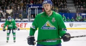 "Салават Юлаев" примет "Ак Барс" в матче лидеров КХЛ
