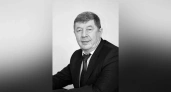 Скончался председатель Совета Нефтекамска Радус Ахметшин