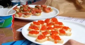 Красная икра в Уфе не подешевела вопреки прогнозам