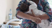 В новогоднюю ночь в Башкирии родились десять малышей