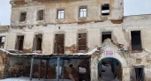 В Башкирии восстановят историческую усадьбу Топориных