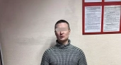 В Новый год на вокзале поймали уфимца, находившегося в федеральном розыске за избиение в Крыму