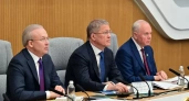 На первой в 2024 году оперативке обсудят поддержку семей участников СВО и уборку снега в Башкирии