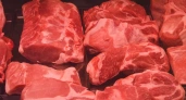 В Башкирии предприниматель пытался продать 2,5 тонны нелегальной говядины