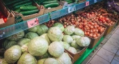 В Башкирии капуста и картофель подорожали более чем на 2%