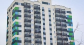 Новостройки в Уфе на 41% дороже вторичного жилья