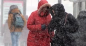 В День защитника Отечества в Башкирии ожидается метель и похолодание