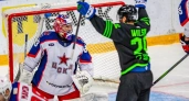 ЦСКА обыграл "Салават Юлаев" в Уфе со счетом 4:2