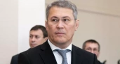 Глава Башкирии вошел в топ-15 самых упоминаемых губернаторов России