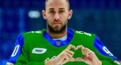 Хоккеист «Салавата Юлаева» Ливо объяснил свое удаление в матче с «Ладой»
