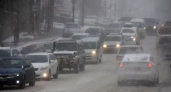 В Уфе образовались 8-балльные пробки из-за сокращенного рабочего дня