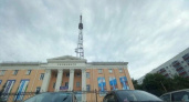 Телебашня в Уфе засветится в честь годовщины воссоединения с Крымом