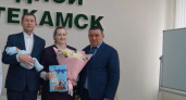 В семье из Нефтекамска родился десятый ребёнок