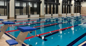 В Уфе открылся бассейн во Дворце борьбы