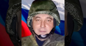 Уроженец Башкортостана Ильгам Бадалов погиб в ходе СВО
