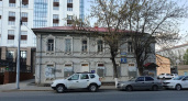 В Уфе "Дом Боровского" отреставрируют и превратят в заведение общепита