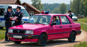 Бдительный житель Башкирии помог задержать пьяную автоледи на "Ладе"