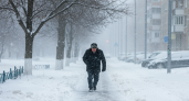 Резкое возвращение зимы: снег и метели накроют россиян с 6 мая