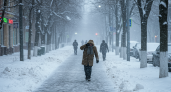 Полное возвращение зимы: снег и метели накроют россиян с 6 мая