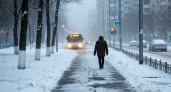 Резкое похолодание: снег и метели накроют россиян с 6 мая