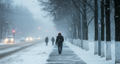 Резкое возвращение зимы: снег и метели накроют россиян с 6 мая