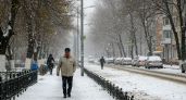 Внезапный возврат зимы: снег и метели накроют россиян с 6 мая