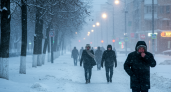 Резкое возвращение зимы: снег и метели накроют россиян с 6 мая