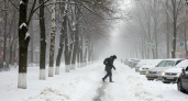 Резкий поворот к зиме: снег, метели накроют россиян с 6 мая