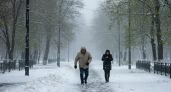 Внезапное возвращение зимы: снег и метели накроют россиян с 6 мая