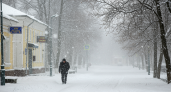 Внезапное возвращение зимы: снег и метели накроют россиян с 6 мая