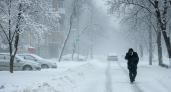 Внезапное возвращение зимы: снег и метели накроют россиян с 6 мая