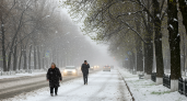 Резкое возвращение зимы: снег и метели накроют россиян с 6 мая