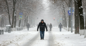 Резкое возвращение зимы: снег и метели накроют россиян с 6 мая