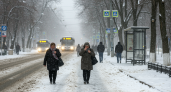 Резкое зимнее похолодание: снег и метели накроют россиян с 6 мая