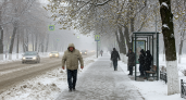 Возвращение зимы: снег и метели накроют россиян с 6 мая