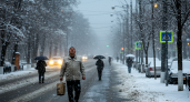 Резкий возврат к зиме: снег и метели накроют россиян с 6 мая