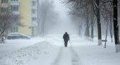 Внезапное возвращение зимы: снег и метели накроют россиян с 6 мая