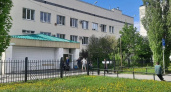 Поликлинику на Губайдуллина переводят в другое здание на время ремонта