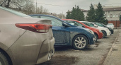 В Уфе распродают конфискованные автомобили по сниженным ценам