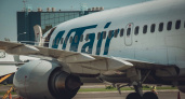 На самолете UTair из Уфы в Ханты-Мансийск отказал ответчик