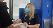 Медики провели более 35 тысяч приемов в рамках акции "Здоровая республика"