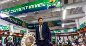 Тренер "Салавата Юлаева" Виктор Козлов номинирован на звание лучшего тренера КХЛ