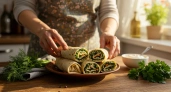 Легко, быстро и удивительно вкусно: используем лаваш для аппетитных рулетиков — разлетаются моментально