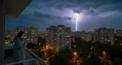 Меняйте планы: осадки и снижение температуры обещают синоптики до выходных