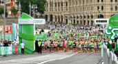 "Зеленый Марафон" собрал 60 миллионов рублей для детей-сирот
