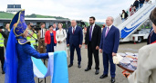 Открылся прямой авиарейс из Уфы в Горно-Алтайск