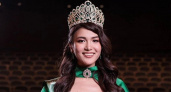 17-летняя студентка из Сибая стала "Мисс Республика Башкортостан-2025"